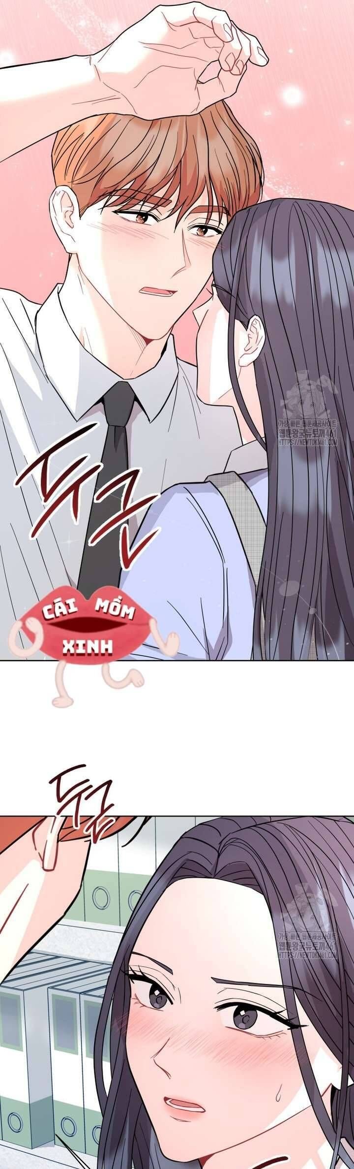 Hades Và Persephone Chapter 45 - Trang 20