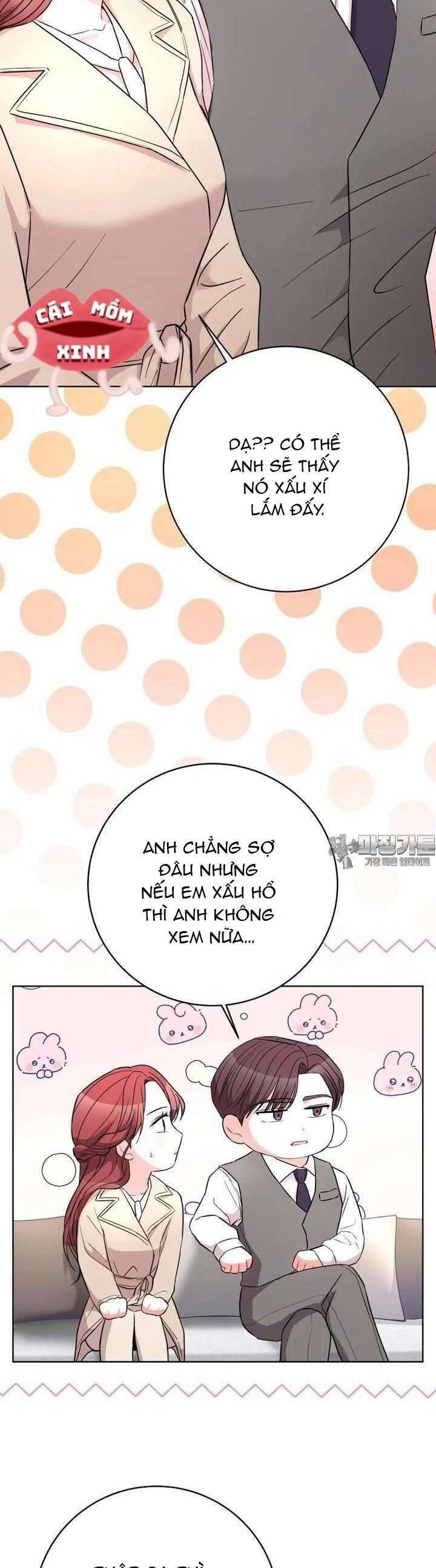 Hades Và Persephone Chapter 46 - Trang 26