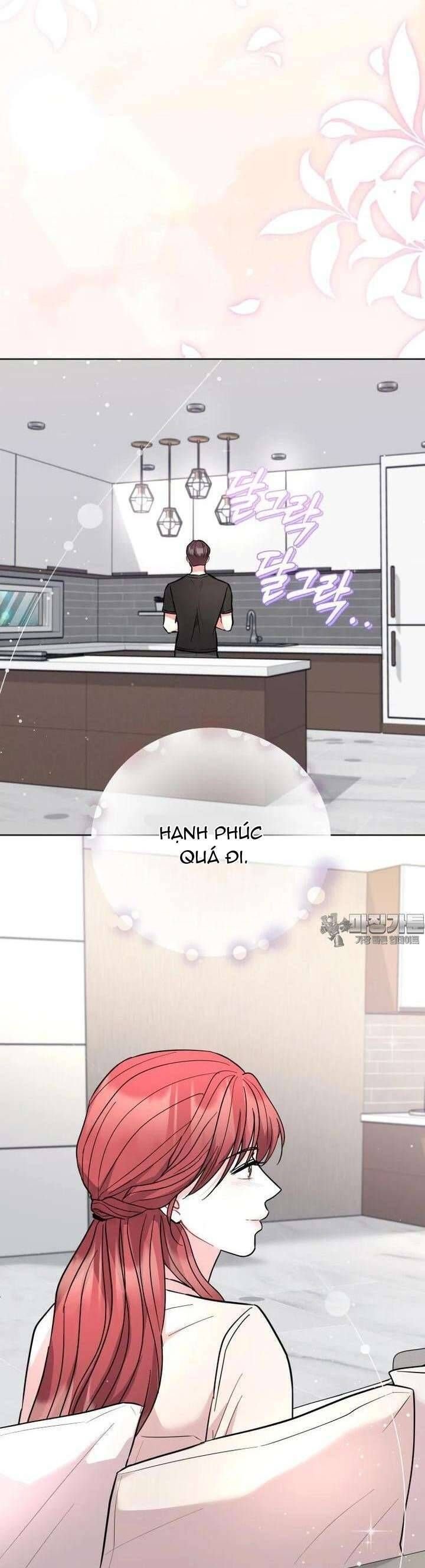 Hades Và Persephone Chapter 46 - Trang 34