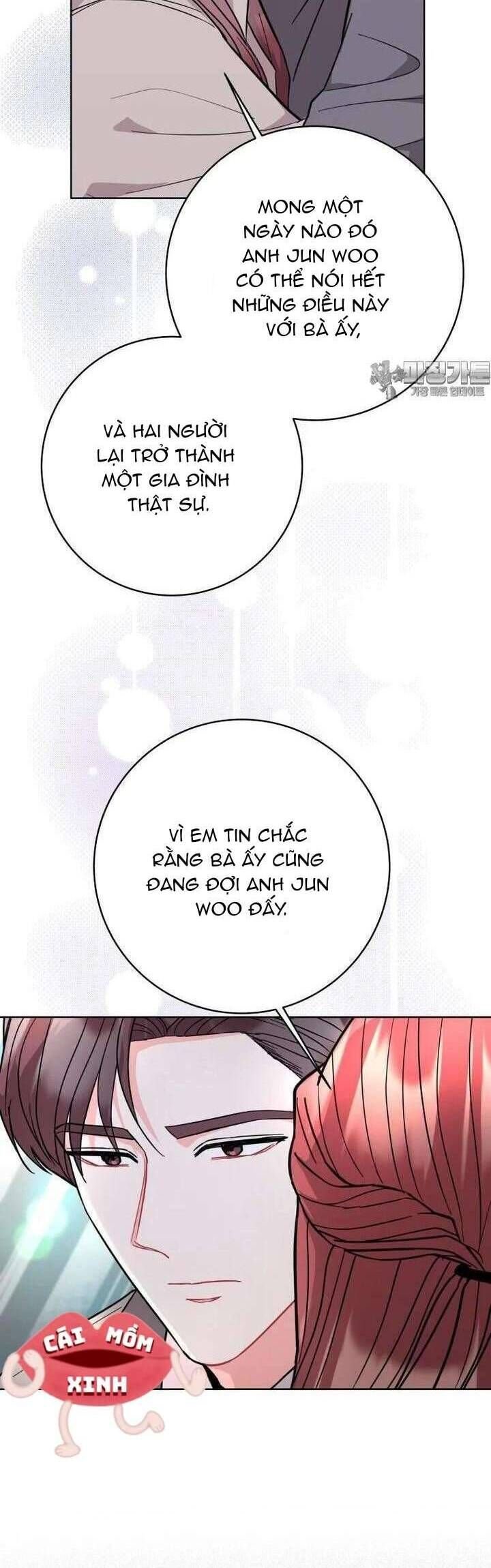 Hades Và Persephone Chapter 46 - Trang 15
