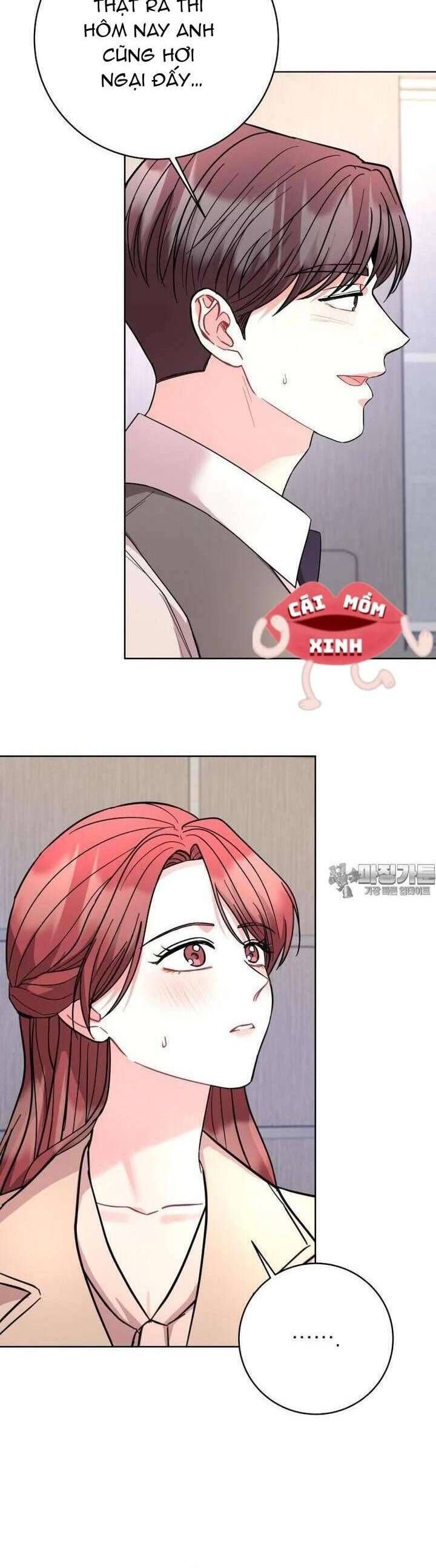 Hades Và Persephone Chapter 46 - Trang 27