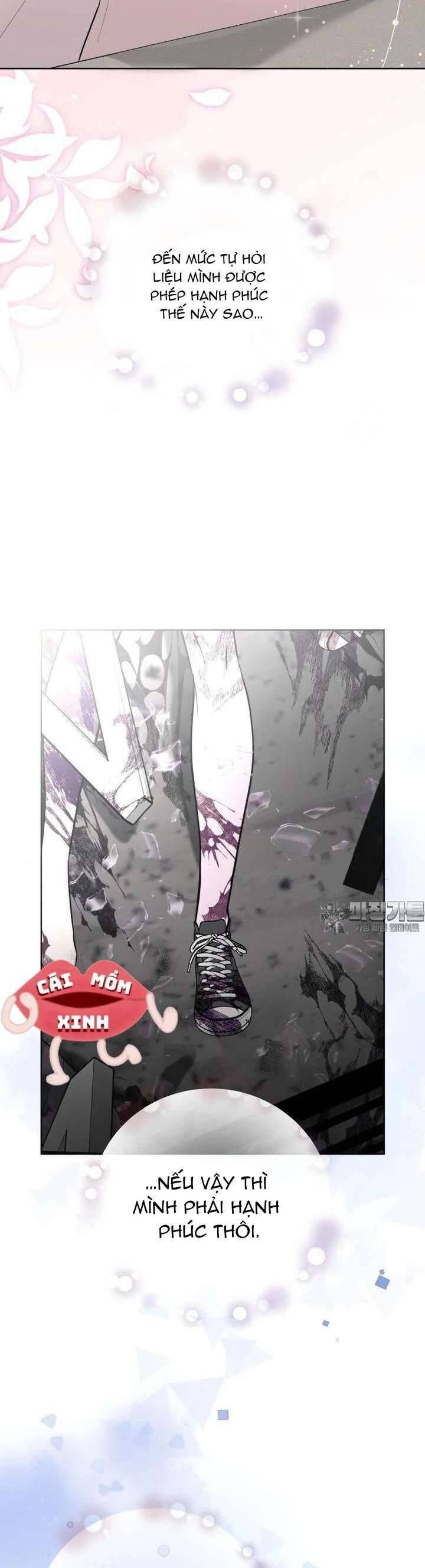 Hades Và Persephone Chapter 46 - Trang 35