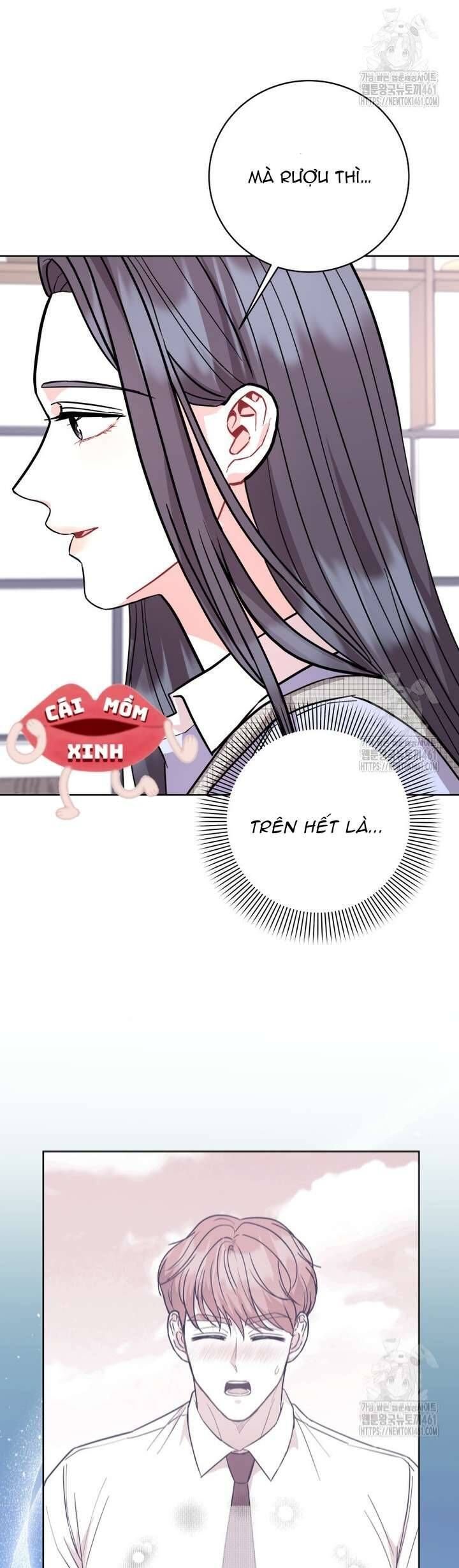 Hades Và Persephone Chapter 45 - Trang 12