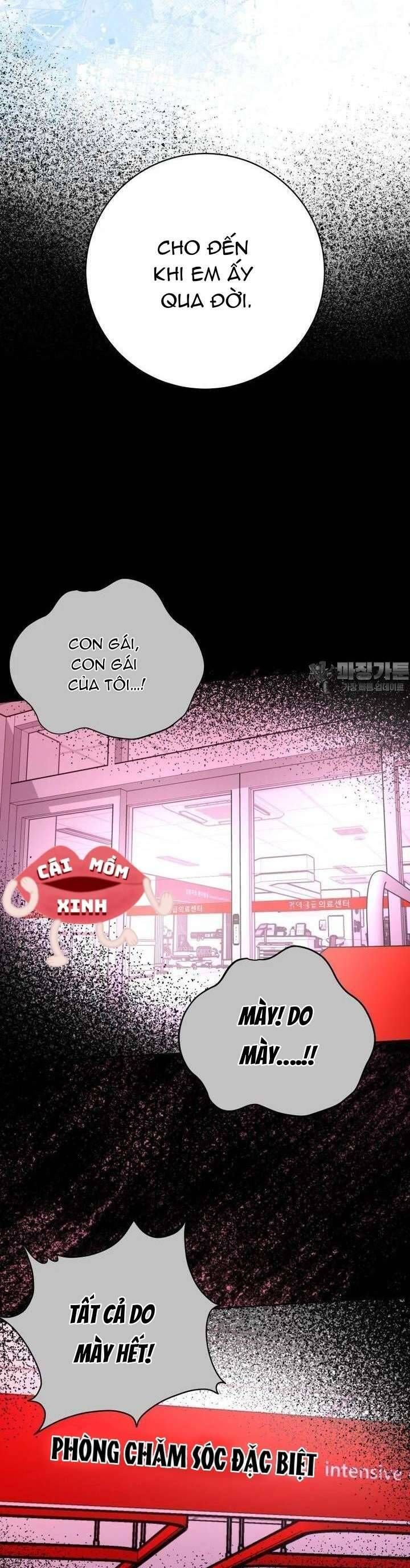 Hades Và Persephone Chapter 46 - Trang 4