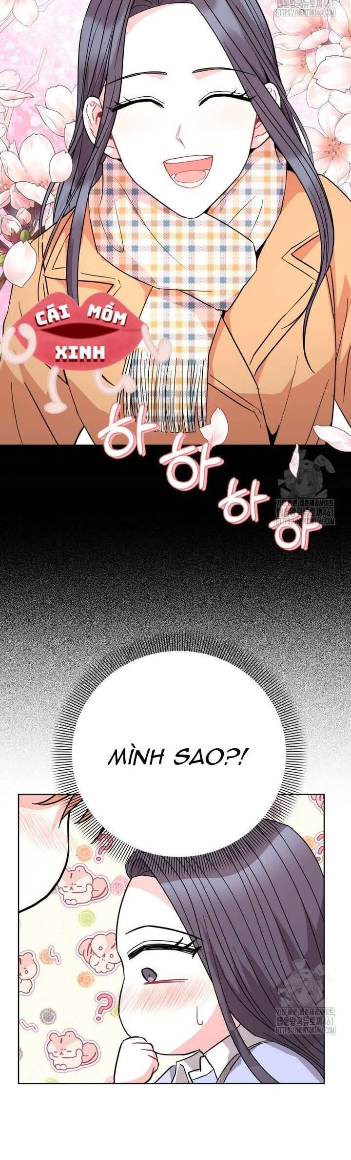 Hades Và Persephone Chapter 45 - Trang 23