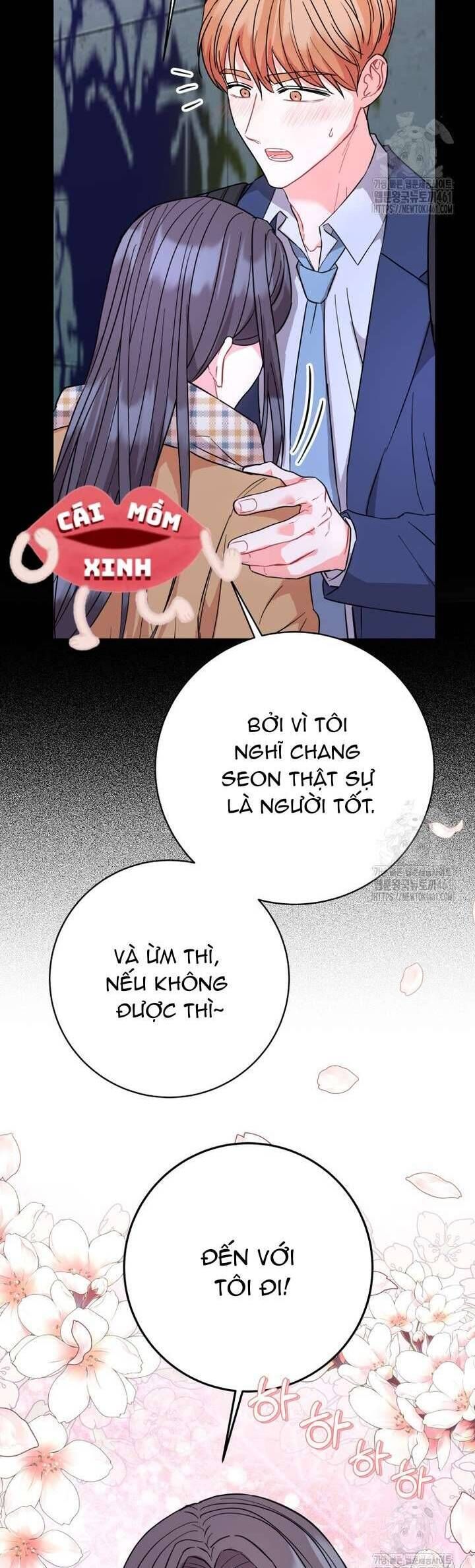 Hades Và Persephone Chapter 45 - Trang 22