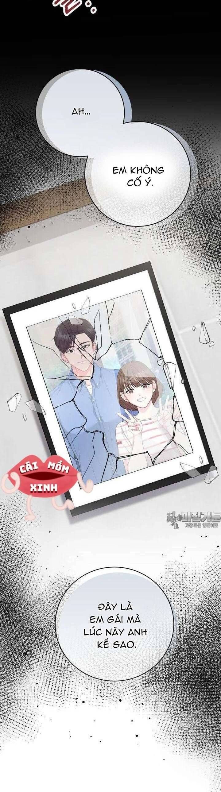 Hades Và Persephone Chapter 46 - Trang 39
