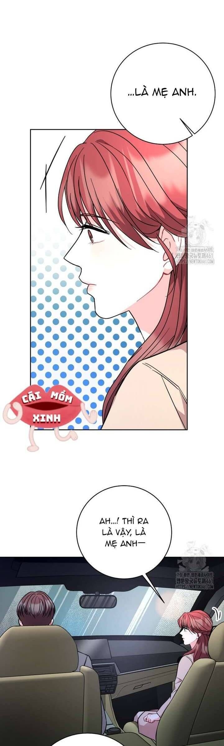 Hades Và Persephone Chapter 45 - Trang 45