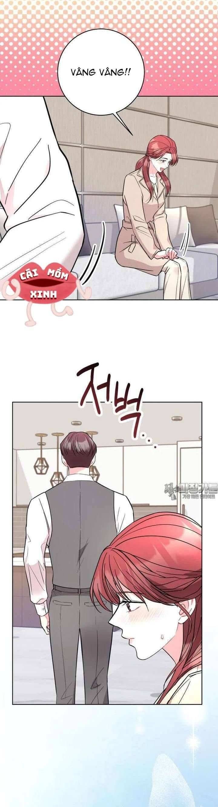 Hades Và Persephone Chapter 46 - Trang 32