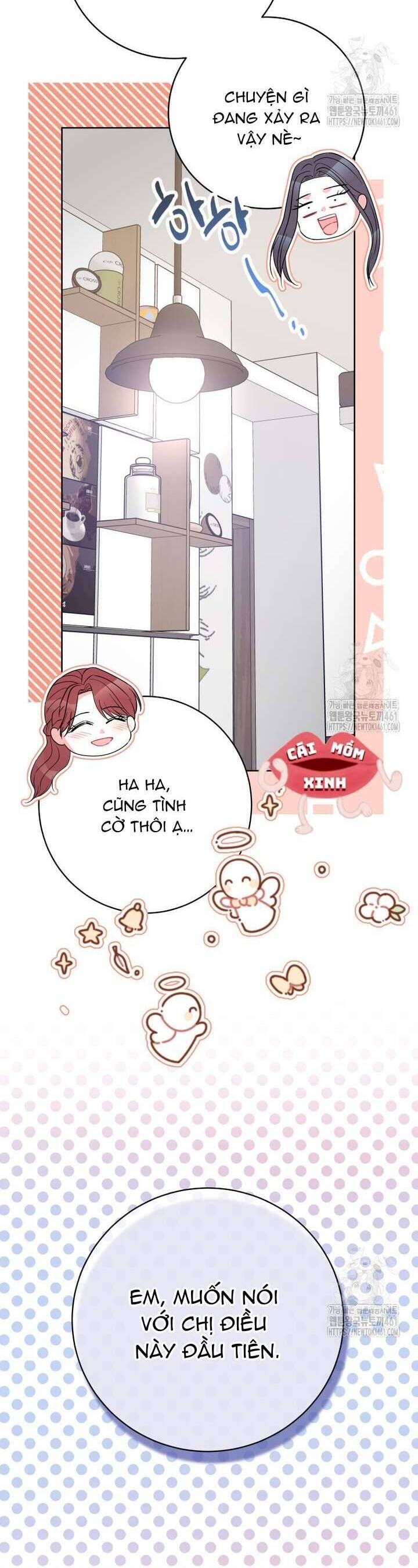 Hades Và Persephone Chapter 45 - Trang 3