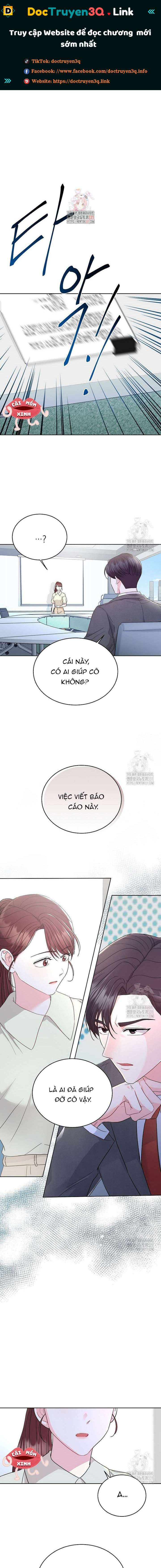 Hades Và Persephone Chapter 4 - Trang 0