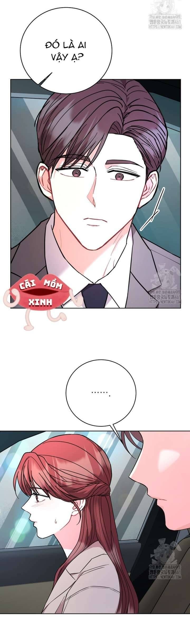 Hades Và Persephone Chapter 45 - Trang 44