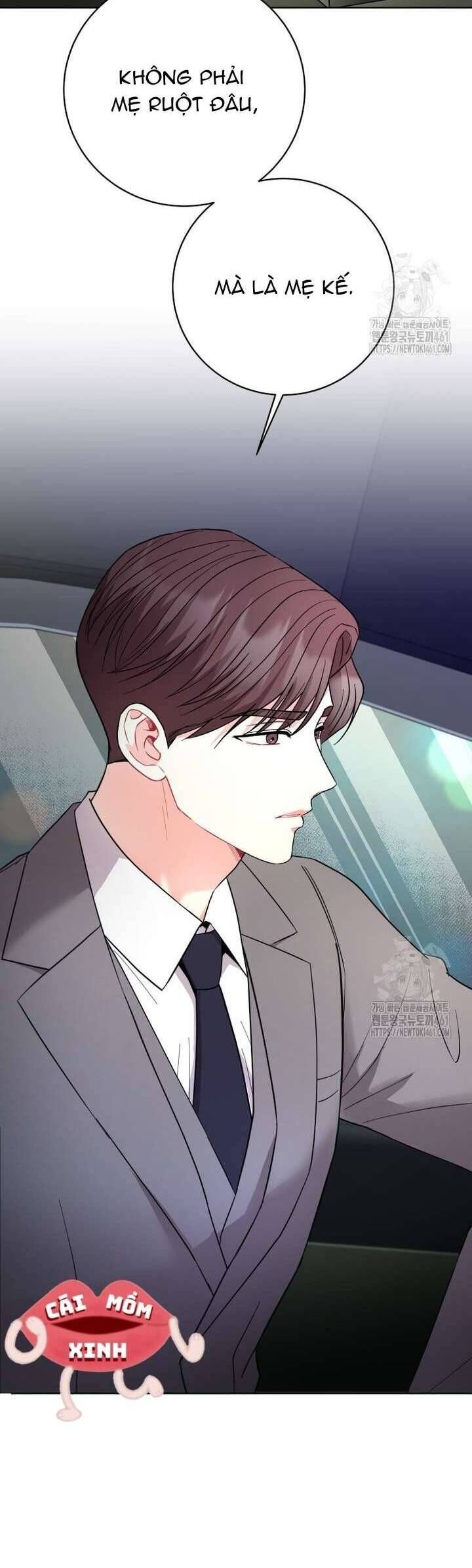 Hades Và Persephone Chapter 45 - Trang 46