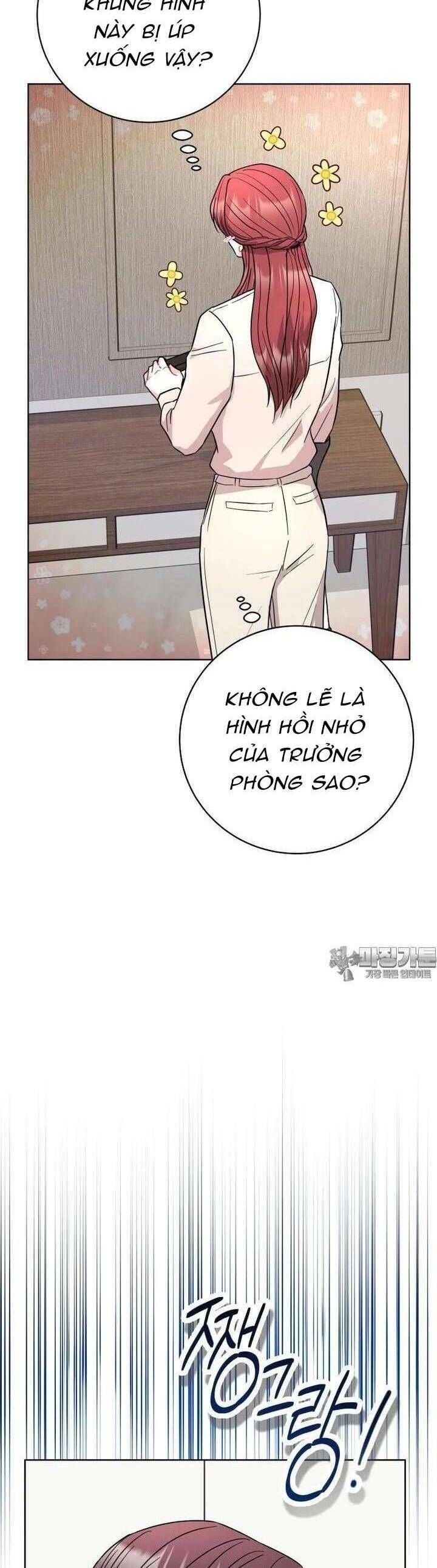Hades Và Persephone Chapter 46 - Trang 37
