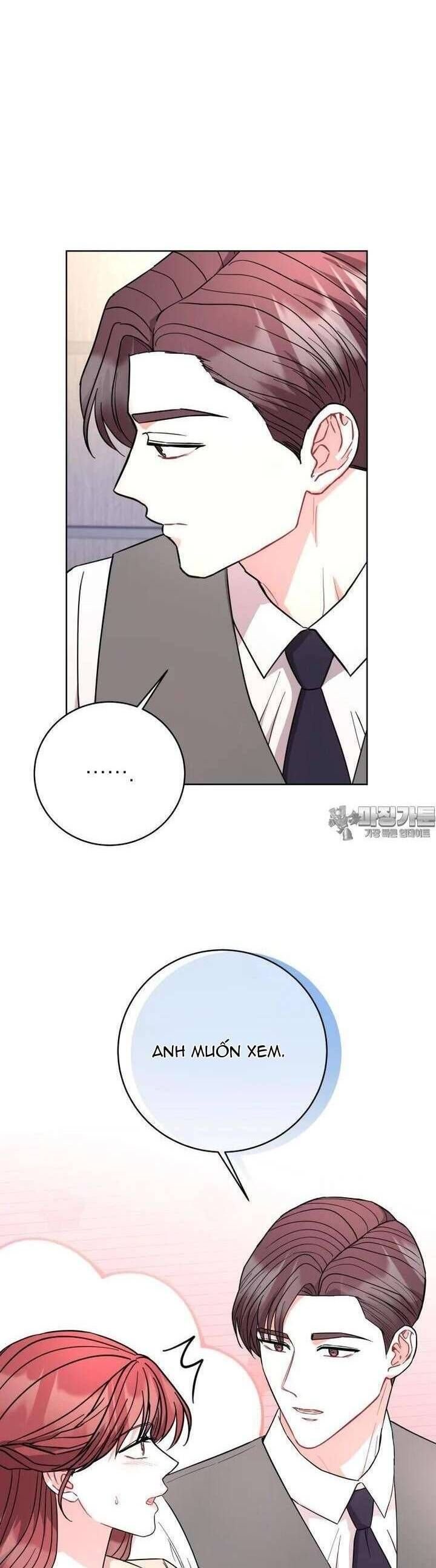 Hades Và Persephone Chapter 46 - Trang 25