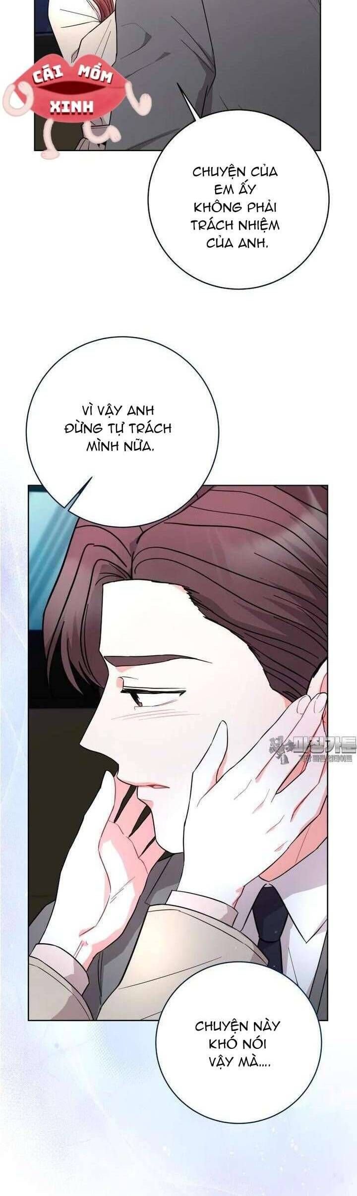 Hades Và Persephone Chapter 46 - Trang 10