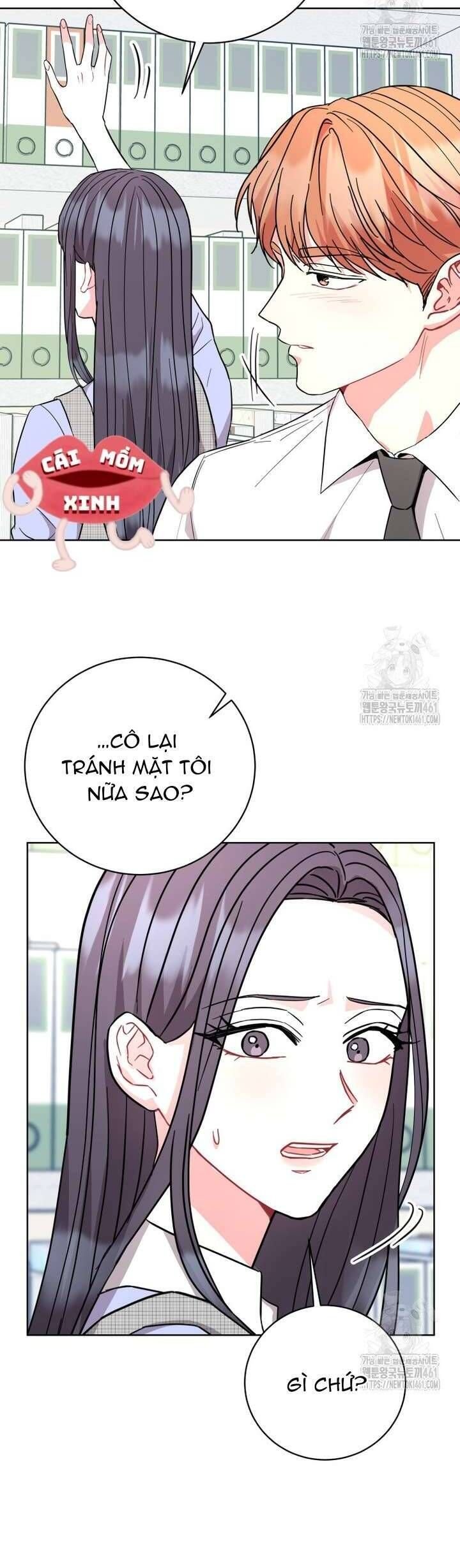 Hades Và Persephone Chapter 45 - Trang 15