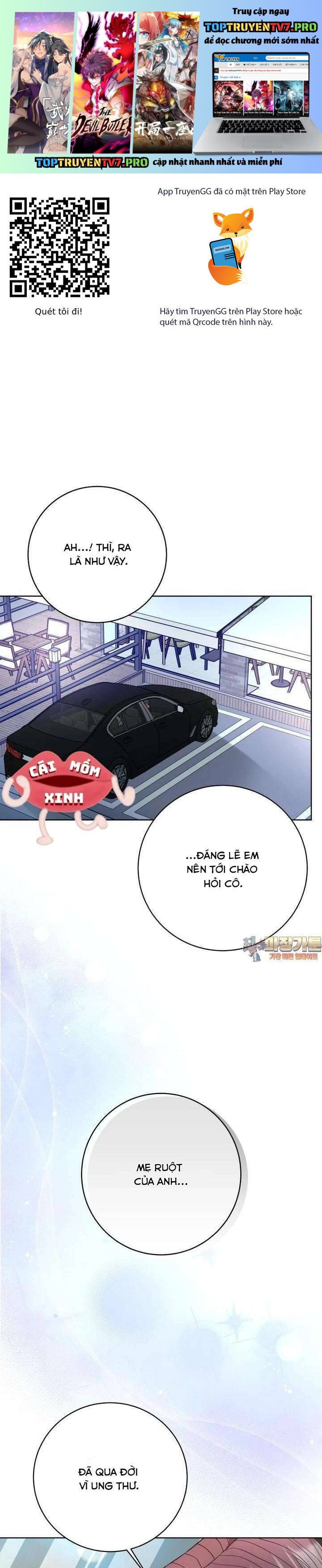 Hades Và Persephone Chapter 46 - Trang 0