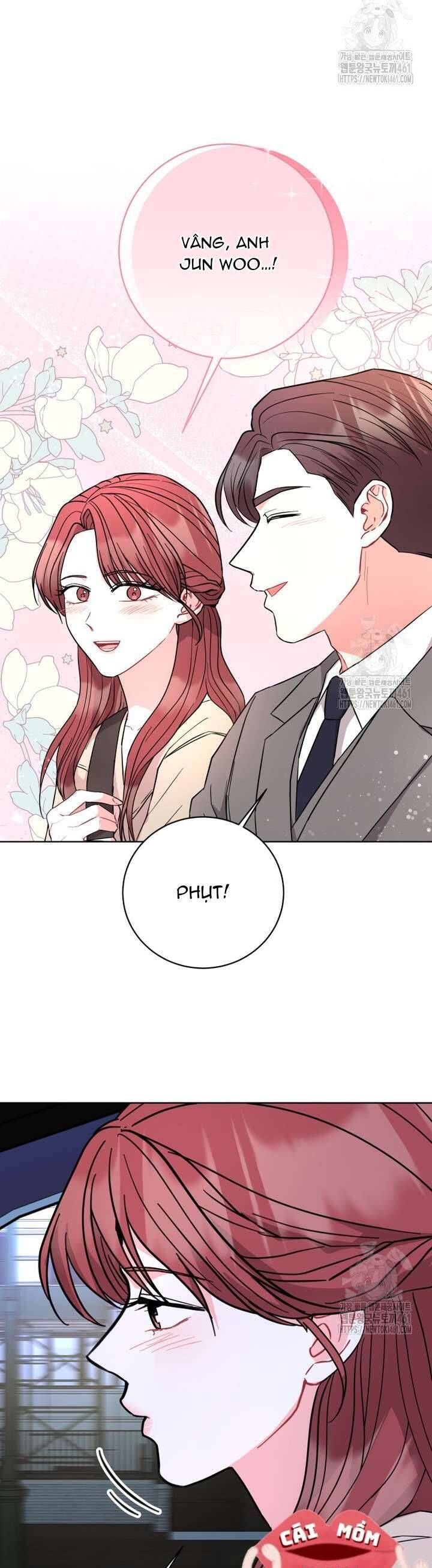 Hades Và Persephone Chapter 45 - Trang 40