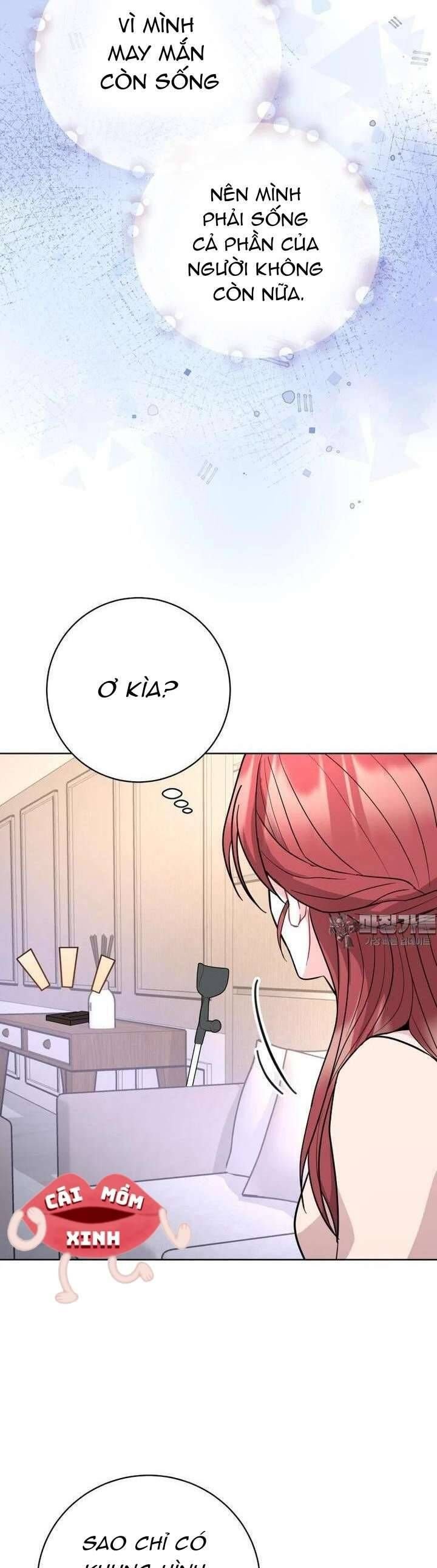 Hades Và Persephone Chapter 46 - Trang 36