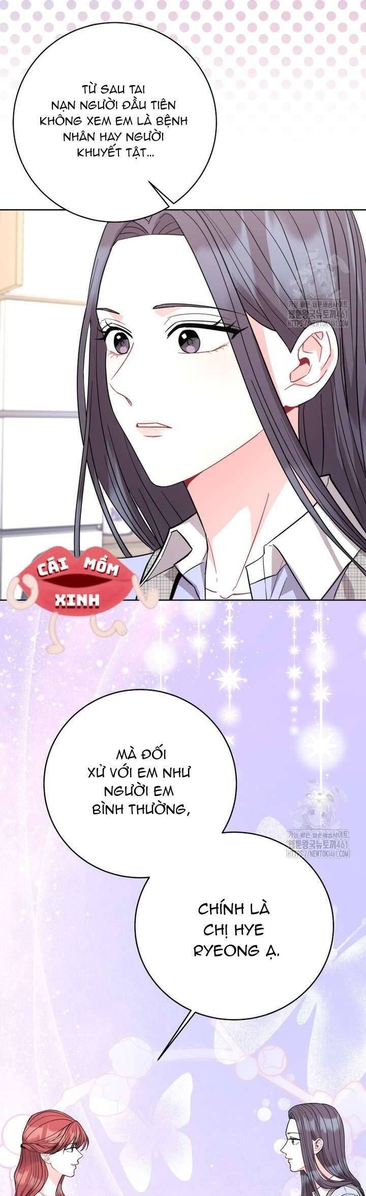 Hades Và Persephone Chapter 45 - Trang 4