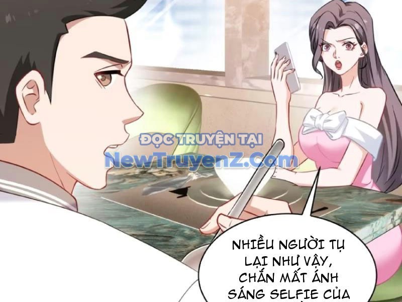 Bỏ Làm Simp Chúa, Ta Có Trong Tay Cả Tỉ Thần Hào chapter 204 - Trang 89
