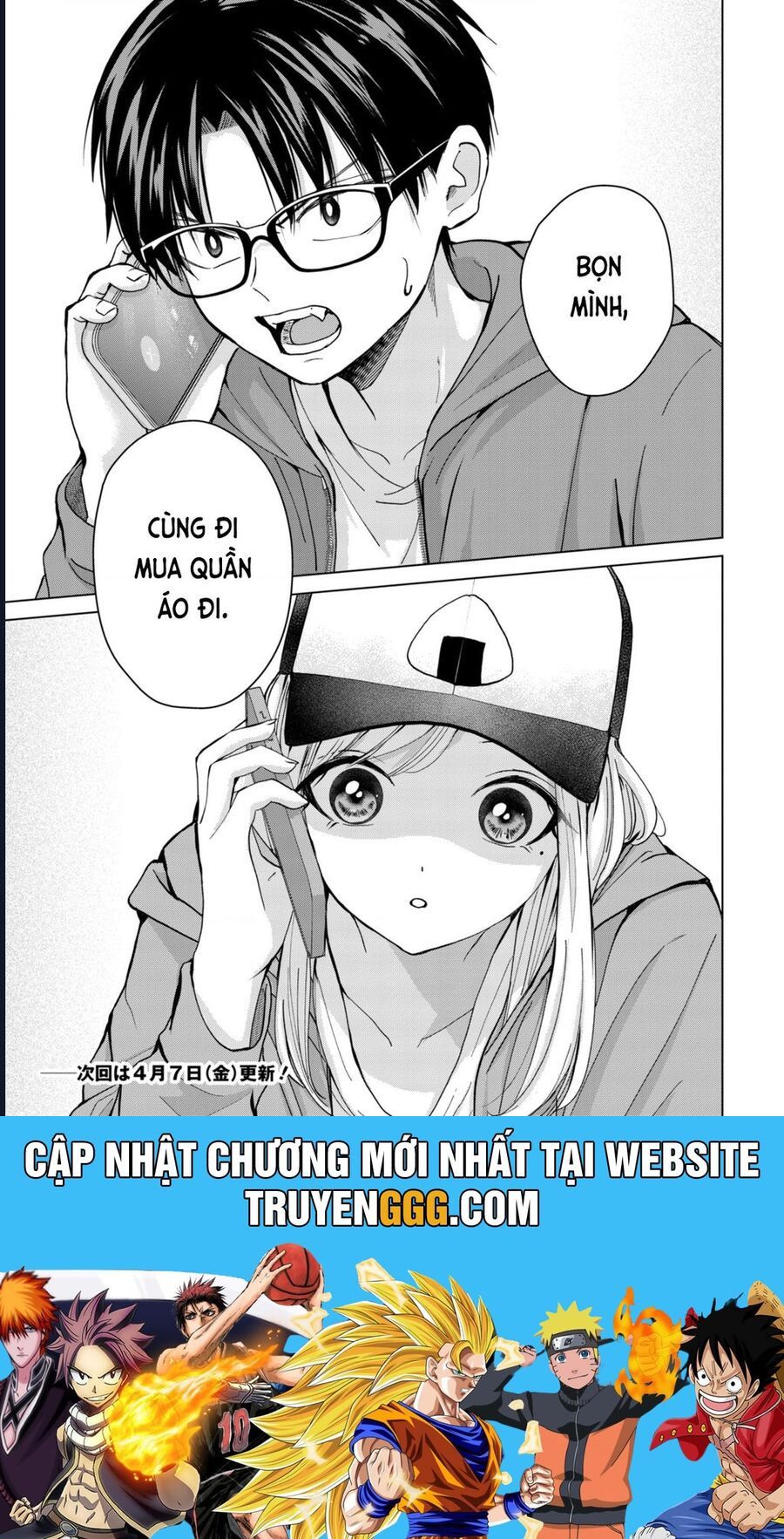 Kusunoki-San Wa Koukou Debut Ni Shippai Shite Iru Chapter 9 - Trang 20