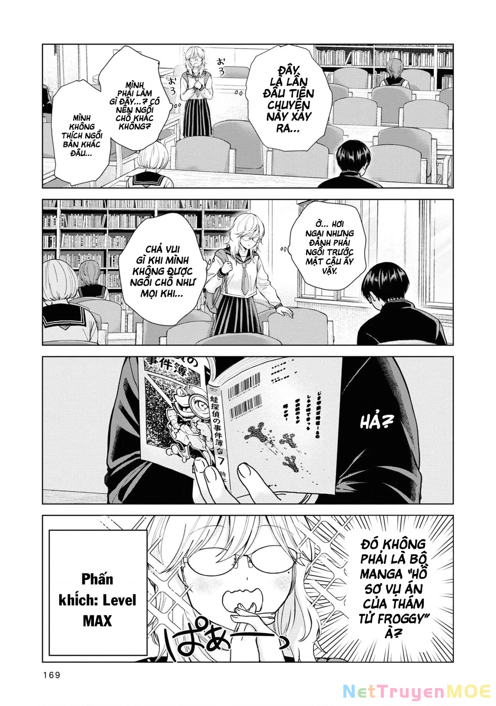 Kusunoki-San Wa Koukou Debut Ni Shippai Shite Iru Chapter 7.5 - Trang 1