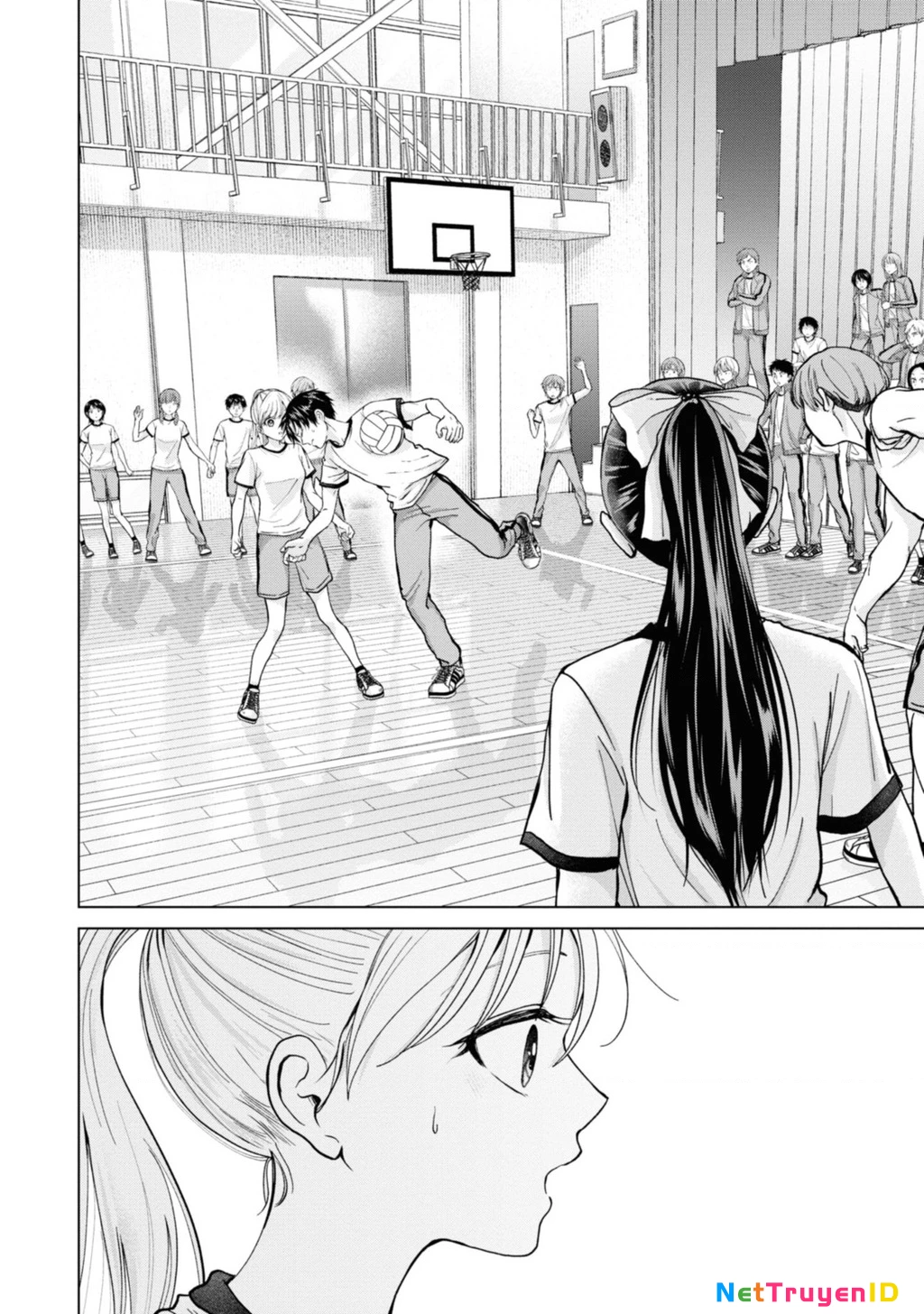 Kusunoki-San Wa Koukou Debut Ni Shippai Shite Iru Chapter 7 - Trang 7