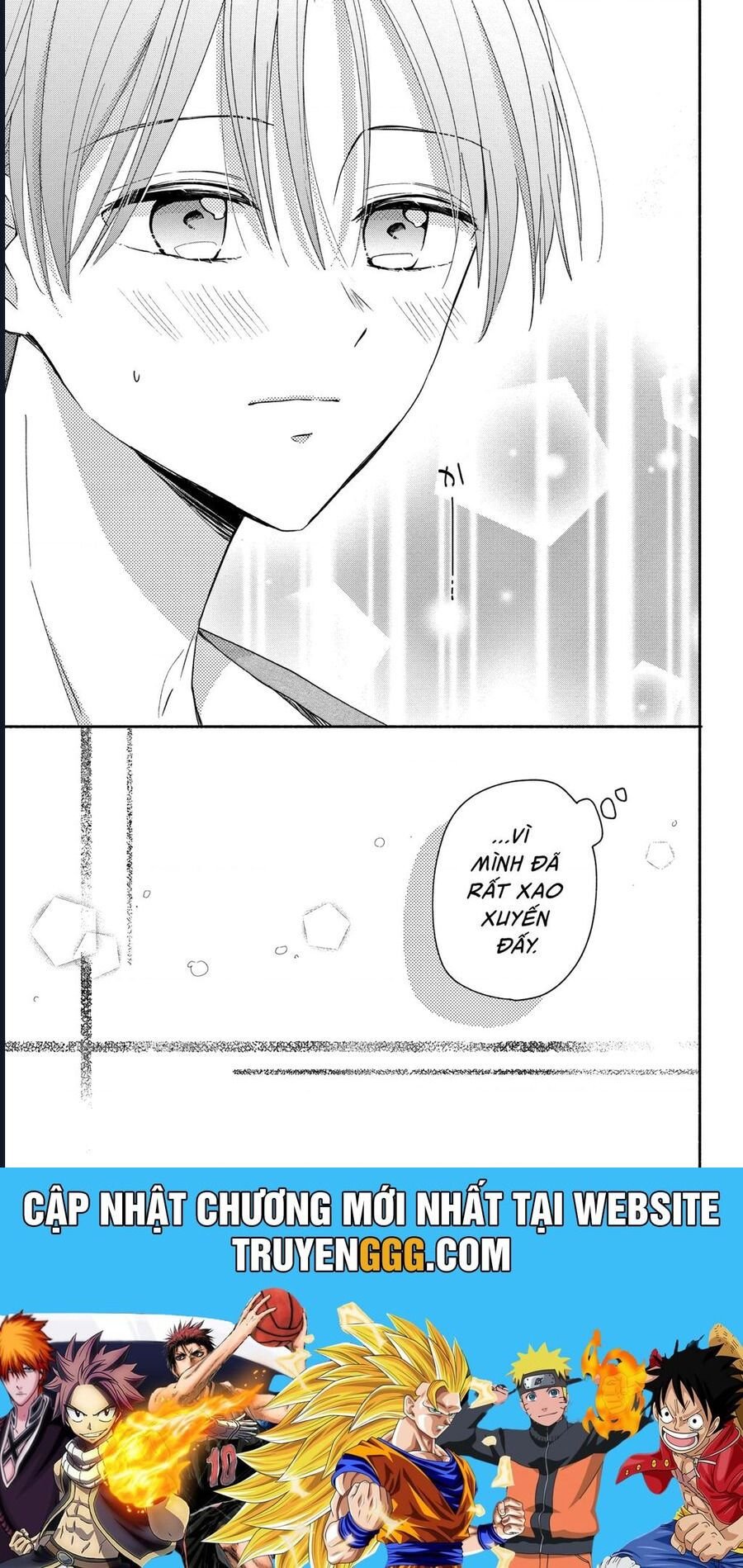 Maid Wa Koisuru Hachiya-Kun Chapter 9 - Trang 32