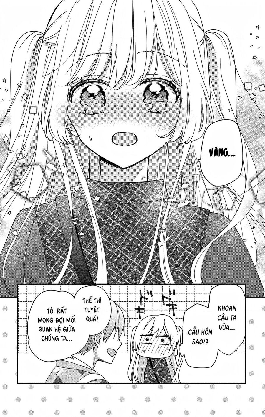 Maid Wa Koisuru Hachiya-Kun Chapter 4 - Trang 30