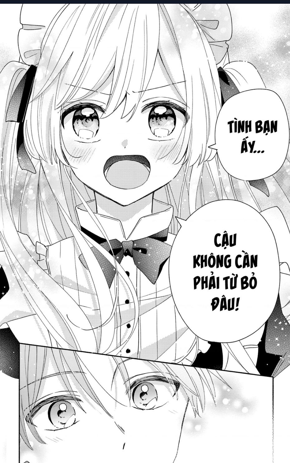 Maid Wa Koisuru Hachiya-Kun Chapter 7 - Trang 26
