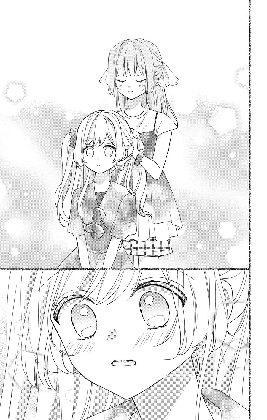 Maid Wa Koisuru Hachiya-Kun Chapter 8 - Trang 13