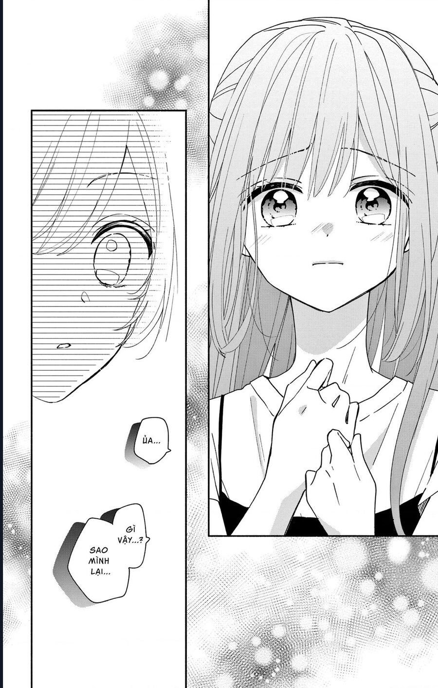 Maid Wa Koisuru Hachiya-Kun Chapter 9 - Trang 15