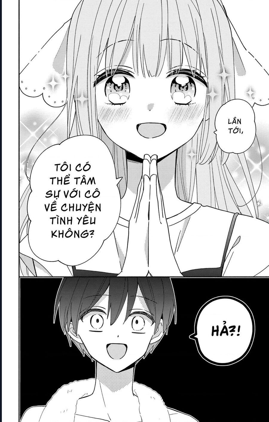Maid Wa Koisuru Hachiya-Kun Chapter 9 - Trang 27