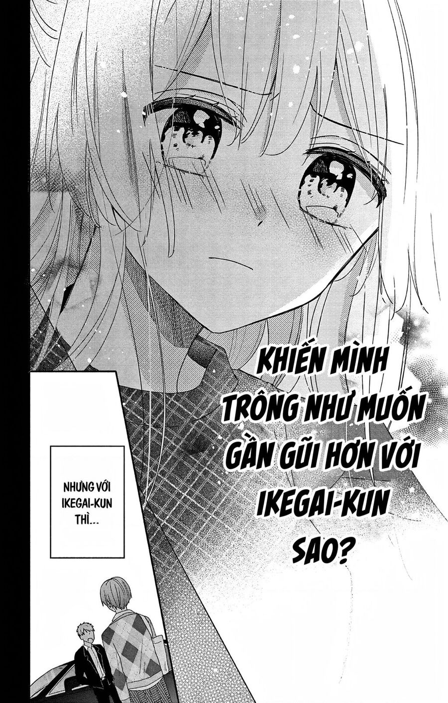 Maid Wa Koisuru Hachiya-Kun Chapter 4 - Trang 26
