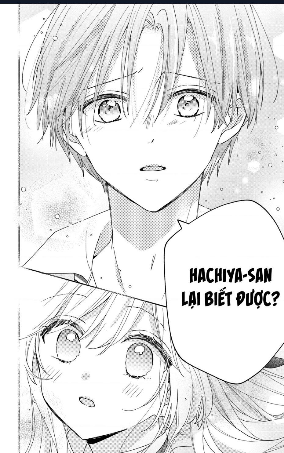 Maid Wa Koisuru Hachiya-Kun Chapter 7 - Trang 20