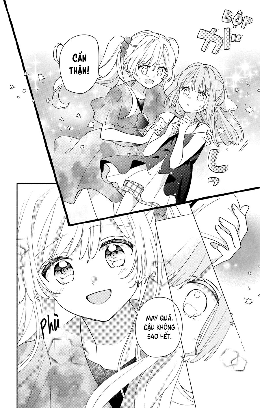Maid Wa Koisuru Hachiya-Kun Chapter 8 - Trang 20
