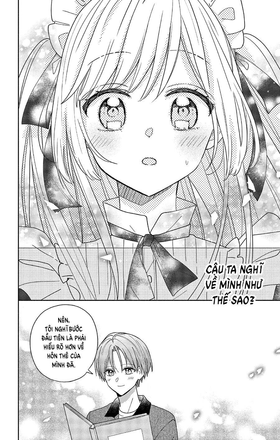 Maid Wa Koisuru Hachiya-Kun Chapter 2 - Trang 24