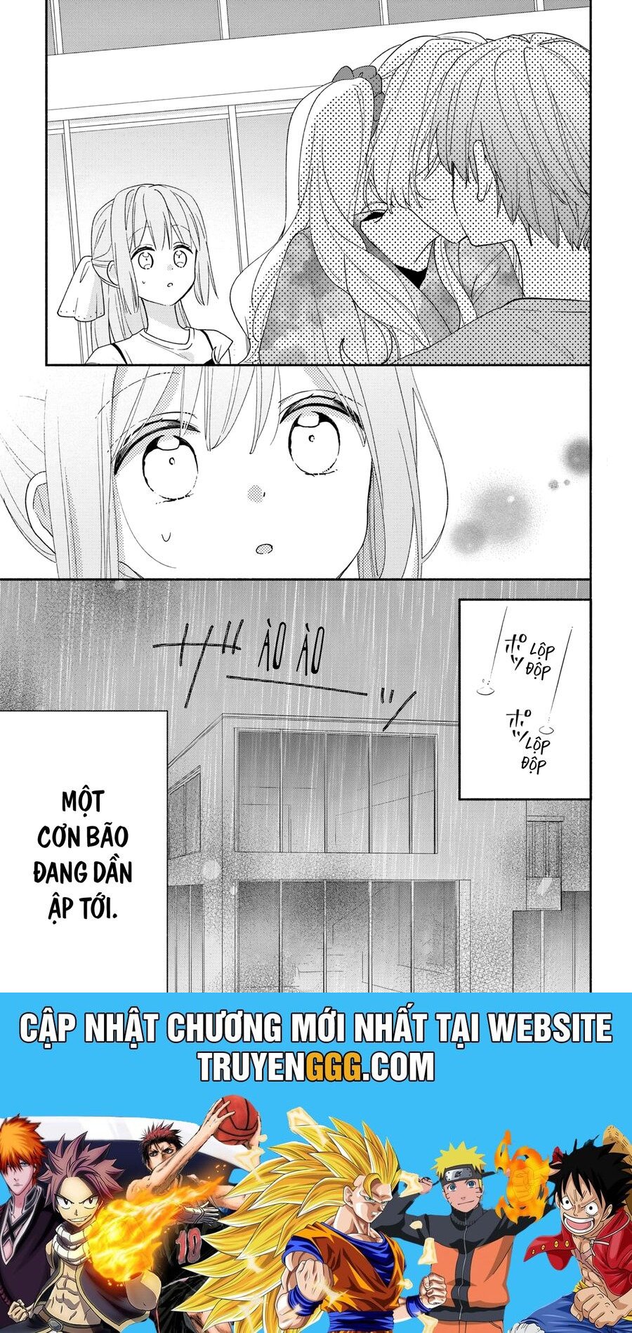 Maid Wa Koisuru Hachiya-Kun Chapter 8 - Trang 33
