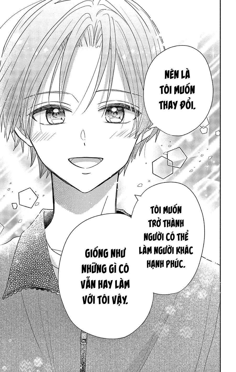 Maid Wa Koisuru Hachiya-Kun Chapter 2 - Trang 23