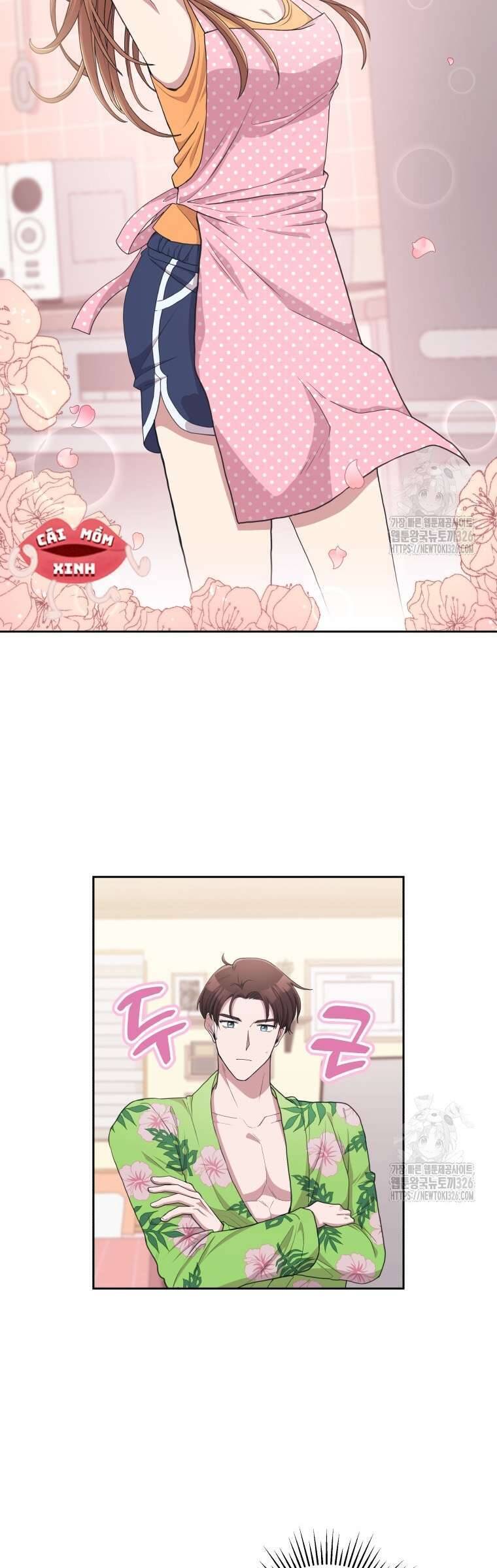 Món Khai Vị Một Đêm Chapter 3 - Trang 26