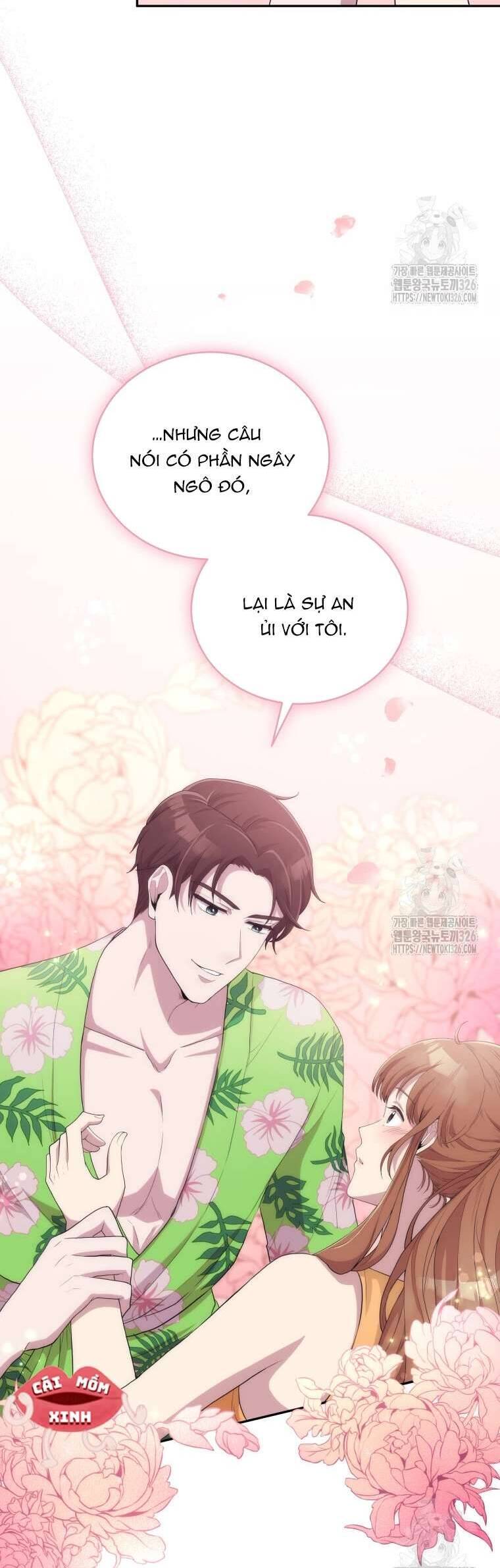 Món Khai Vị Một Đêm Chapter 4 - Trang 29