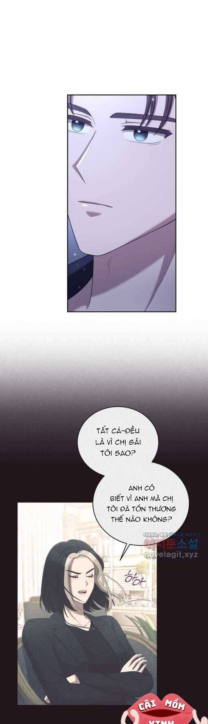 Món Khai Vị Một Đêm Chapter 32 - Trang 1