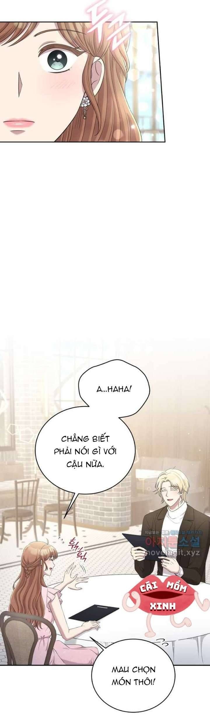 Món Khai Vị Một Đêm Chapter 32 - Trang 28