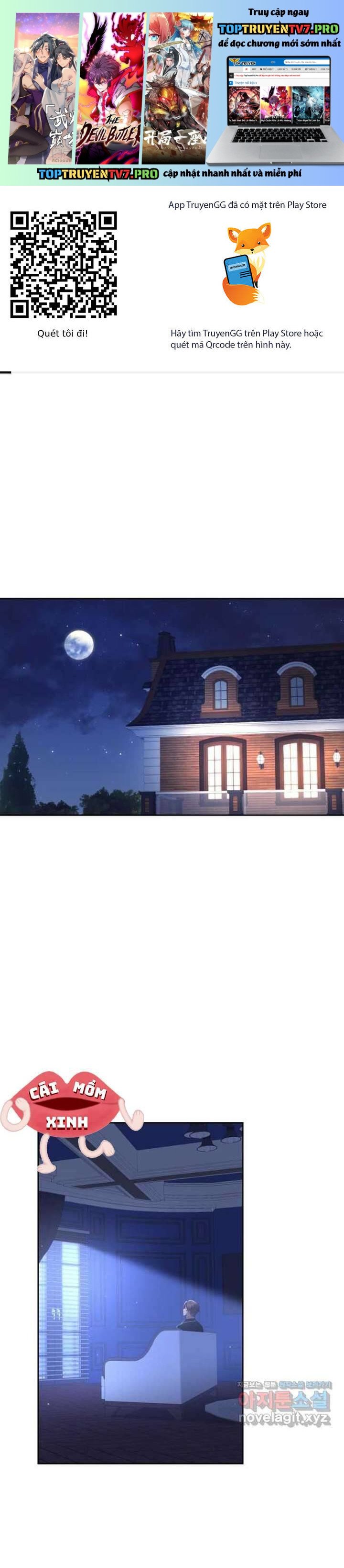 Món Khai Vị Một Đêm Chapter 32 - Trang 0
