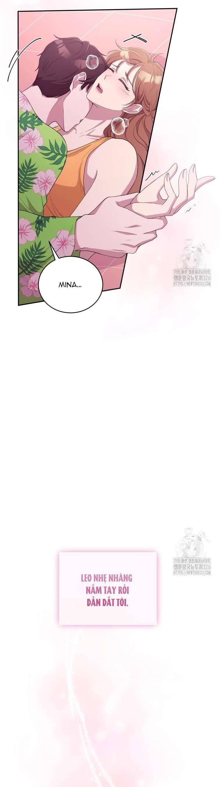 Món Khai Vị Một Đêm Chapter 4 - Trang 41