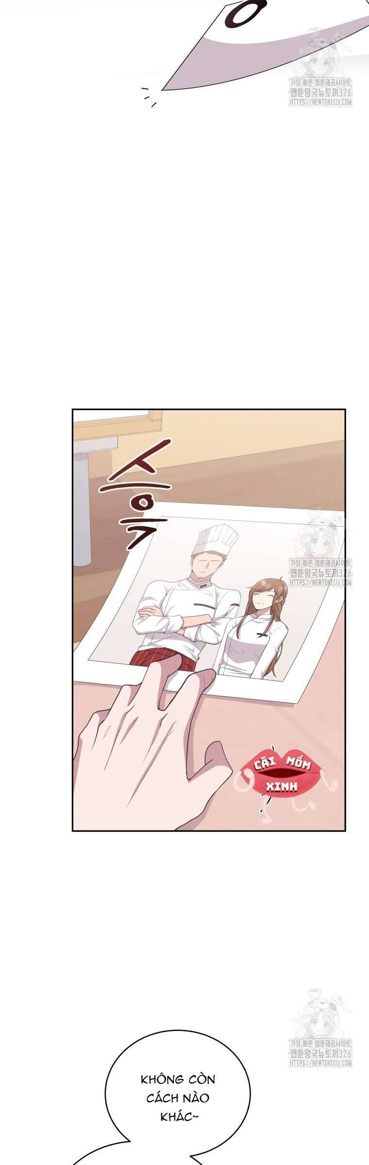 Món Khai Vị Một Đêm Chapter 3 - Trang 44