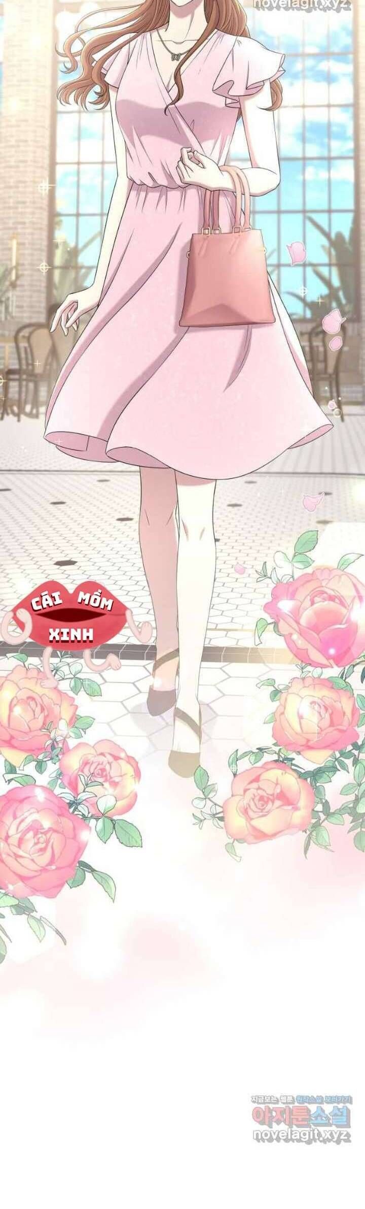 Món Khai Vị Một Đêm Chapter 32 - Trang 23