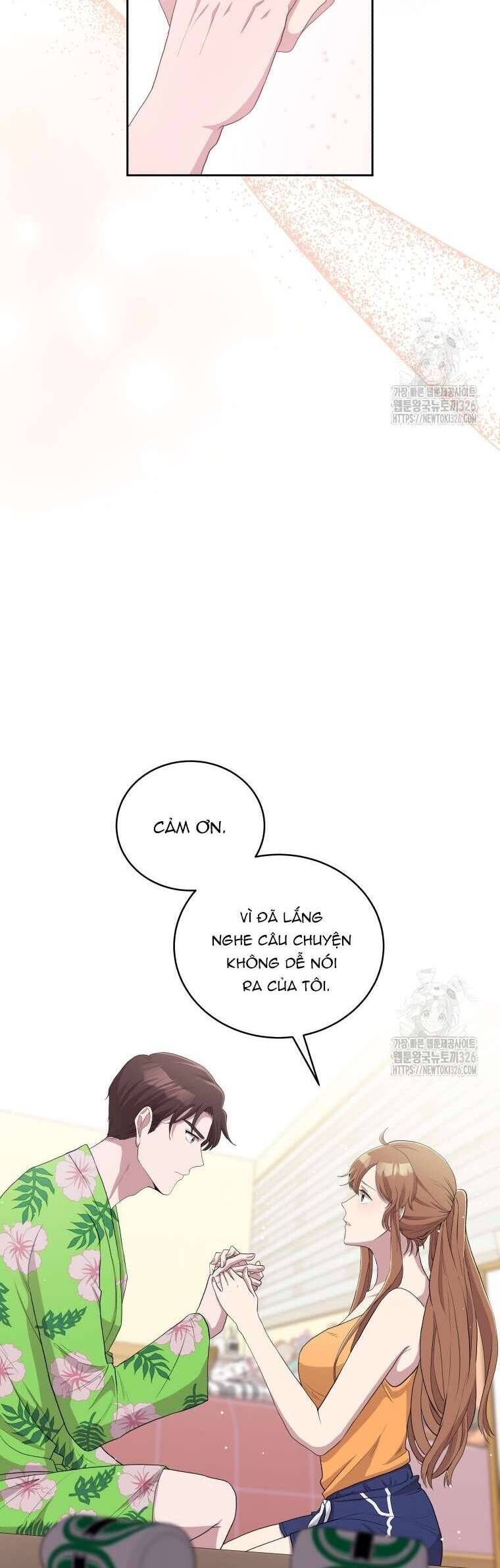 Món Khai Vị Một Đêm Chapter 4 - Trang 31